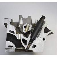 Trousse de d&eacute;montage de bougies cass&eacute;es Ford 3V M & M Nord Ouest Inc