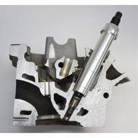 Trousse de d&eacute;montage de bougies cass&eacute;es Ford 3V M & M Nord Ouest Inc