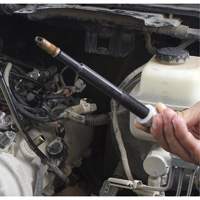 Trousse de d&eacute;montage de bougies cass&eacute;es Ford 3V M & M Nord Ouest Inc