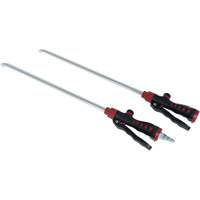 Baguette de nettoyage Radiator Genie M & M Nord Ouest Inc