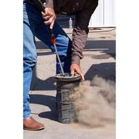 Baguette de nettoyage Radiator Genie M & M Nord Ouest Inc