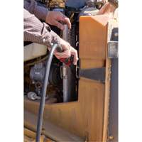 Baguette de nettoyage Radiator Genie M & M Nord Ouest Inc