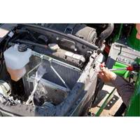 Baguette de nettoyage Radiator Genie M & M Nord Ouest Inc