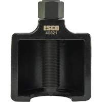 Extracteur de levier de direction Pitman pour usage moyen M & M Nord Ouest Inc