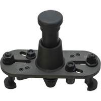 Extracteur d'arbre d'essieu de camion moyen & HD M & M Nord Ouest Inc