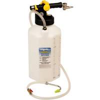 Pneumatic Gear Lube Dispenser M & M Nord Ouest Inc