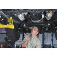 ATF Refill Conversion Kit M & M Nord Ouest Inc