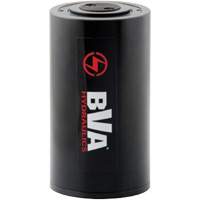 Cylindre hydraulique l&eacute;ger, Course de 1,97", Capacit&eacute; de 30 tonne(s), 10 000 PSI M & M Nord Ouest Inc