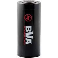 Cylindre hydraulique l&eacute;ger, Course de 3,94", Capacit&eacute; de 30 tonne(s), 10 000 PSI M & M Nord Ouest Inc