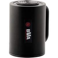 Cylindre hydraulique l&eacute;ger, Course de 1,97", Capacit&eacute; de 50 tonne(s), 10 000 PSI M & M Nord Ouest Inc