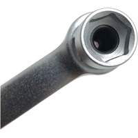 Jeu de cl&eacute;s pour purge de freins 8 mcx M & M Nord Ouest Inc