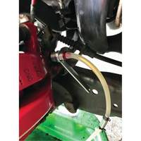 Jeu de cl&eacute;s pour purge de freins 8 mcx M & M Nord Ouest Inc