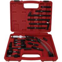 Automotive Fluid Equipment