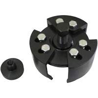 Trousse d'entretien de joint de vilebrequin avant/arri&egrave;re Duramax 6,6 L M & M Nord Ouest Inc