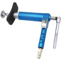 Ensemble d'outils pneumatiques pour le remontage des &eacute;triers de frein M & M Nord Ouest Inc