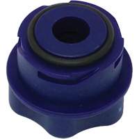 BMW/BENZ Oil Filling Adapter M & M Nord Ouest Inc