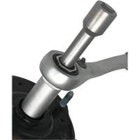 Ensemble d'outils pour amortisseurs et jambes de force  15 mcx M & M Nord Ouest Inc