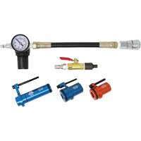 Trousse de vidange et de rinçage d'huile de transmission M & M Nord Ouest Inc
