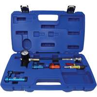 Trousse de vidange et de rinçage d'huile de transmission M & M Nord Ouest Inc