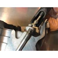 Ensemble d'extracteurs de bougies de pr&eacute;chauffage M & M Nord Ouest Inc