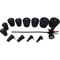 Testeur de syst&egrave;me M & M Nord Ouest Inc