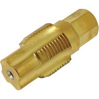 Jeu de 2 chasse-fils pour capteur de NOx/suie M & M Nord Ouest Inc