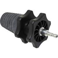 Adjustable Radiator Pressure Tester Kit M & M Nord Ouest Inc