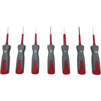 Trousse &agrave; outils pour bornes, 26 mcx M & M Nord Ouest Inc