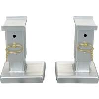 Adaptateur pour remorque M & M Nord Ouest Inc