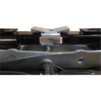 Adaptateur pour carter de diff&eacute;rentiel M & M Nord Ouest Inc