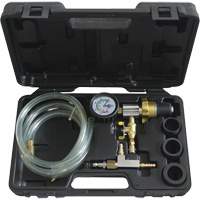 Cooling System Vacuum Purge And Refill Kit M & M Nord Ouest Inc