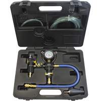 Vacuum Type Cooling System Filler Kit M & M Nord Ouest Inc