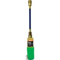 Mini Auto A/C Master Leak Shield Dye Injector M & M Nord Ouest Inc
