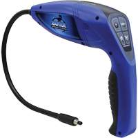 Raptor Refrigerant Leak Detector M & M Nord Ouest Inc