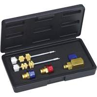 Ensemble dobus de valve R134a Eaton (M8 et M10)? M & M Nord Ouest Inc