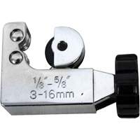 Mini Tube Cutter M & M Nord Ouest Inc