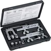 45° Flaring & Swaging Tool Set M & M Nord Ouest Inc