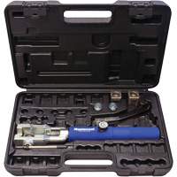 GM Fuel Line Flaring Kit M & M Nord Ouest Inc