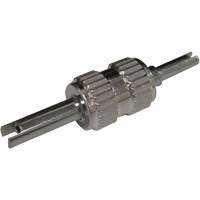 Extracteur universel dobus de valve R134a grand al&eacute;sage M & M Nord Ouest Inc