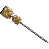 Outil dextraction et dinstallation dobus de valve R134a M & M Nord Ouest Inc
