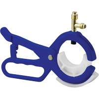 Robinet perce-canette lat&eacute;ral 3 en 1 (norme &eacute;.-U.)? M & M Nord Ouest Inc