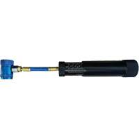 Refillable R1234Yf Oil Injector M & M Nord Ouest Inc