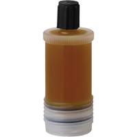 Mini Concentrated Dye Cartridge with Plastic Handle M & M Nord Ouest Inc