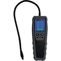 Black Series Infrared Refrigerant Leak Detector M & M Nord Ouest Inc