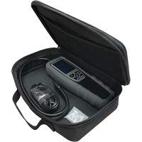 Black Series Infrared Refrigerant Leak Detector M & M Nord Ouest Inc