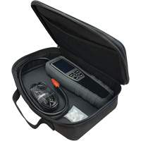 Black Series Infrared Co2 Leak Detector M & M Nord Ouest Inc