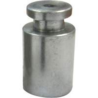 3/8" GM Transmission Cooling Line Double-Flaring Adapter M & M Nord Ouest Inc