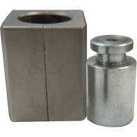 1/2? GM Transmission Cooling Line Die And Adapter Set M & M Nord Ouest Inc