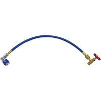 Ensemble de recharge &agrave; perçage pour R1234yf M & M Nord Ouest Inc