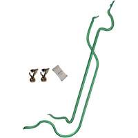 Super Serpent 5 Piece Tire Changing Set M & M Nord Ouest Inc